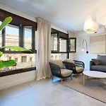 San Francisco Top-luxury, By Homing U * Sevilla