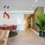 Apartamento San Francisco Top-luxury, By Homing U Sevilla