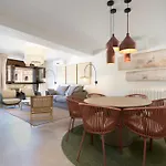 San Francisco Top-luxury, By Homing U Apartamento *