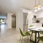 Apartamento San Francisco Top-luxury, By Homing U Sevilla