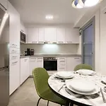 San Francisco Top-luxury, By Homing U * Sevilla