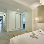 San Francisco Top-luxury, By Homing U Apartamento Sevilla