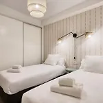 San Francisco Top-luxury, By Homing U Apartamento