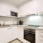 San Francisco Top-luxury, By Homing U Apartamento Sevilla
