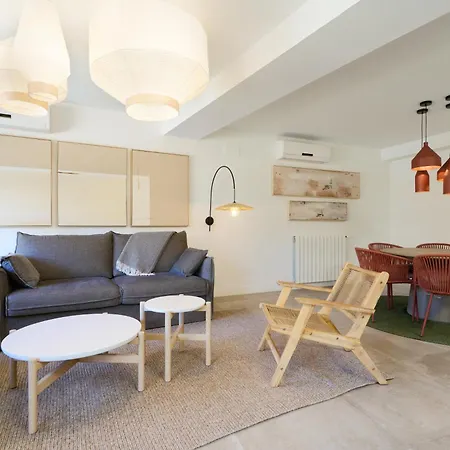דירה San Francisco Top-luxury, By Homing U
