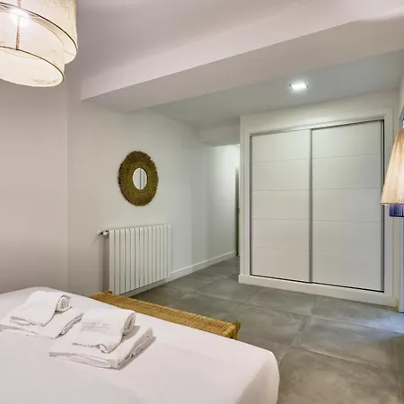 Apartment San Francisco Top-luxury, By Homing U *