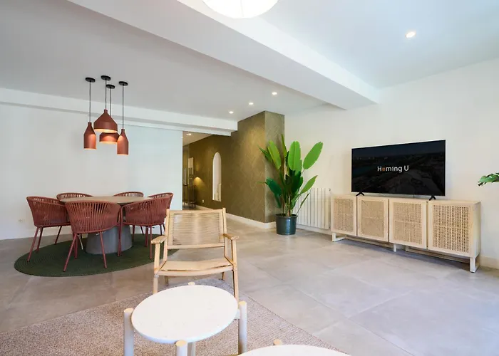 San Francisco Top-luxury, By Homing U דירה *