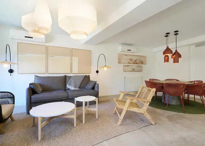 דירה San Francisco Top-luxury, By Homing U