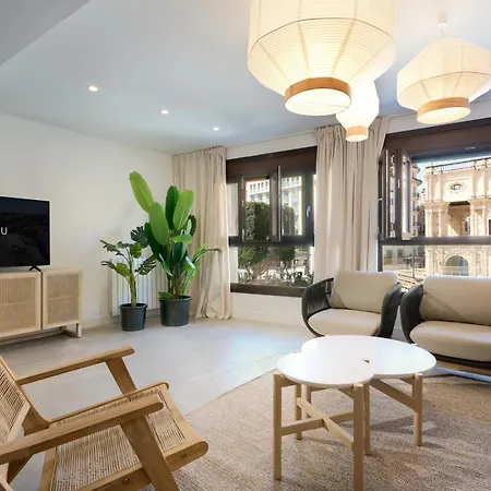 Апартаменты San Francisco Top-luxury, By Homing U